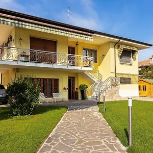 Gasthof Il Melograno, Peschiera del Garda