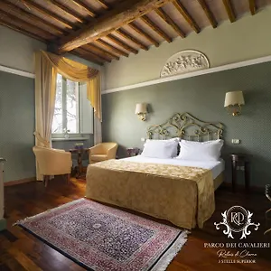 Relais Parco Dei Cavalieri Assisi Hotel Petrignano