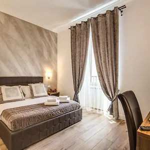 River Luxury Gasthuis Rome